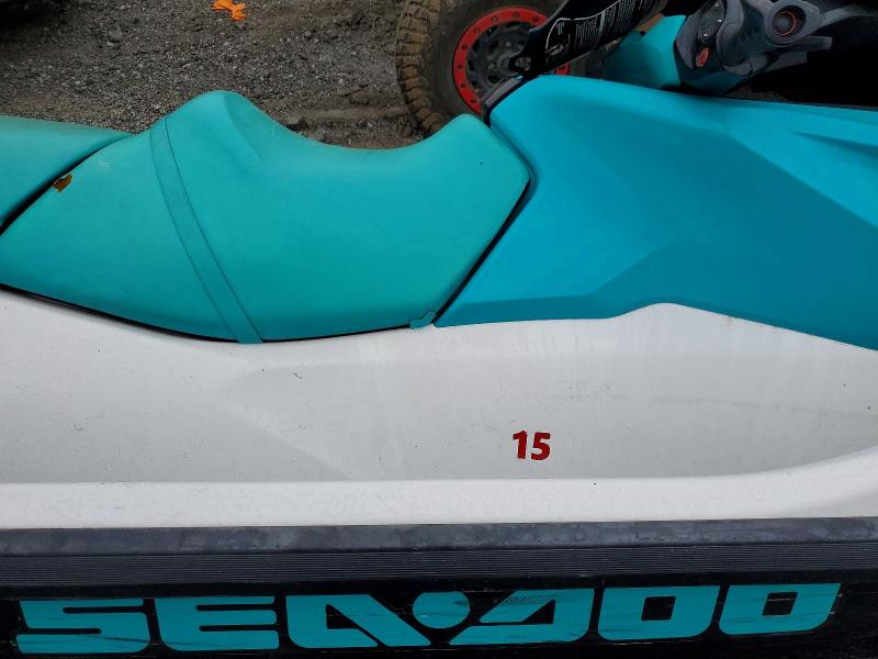 Aukcja sprzedaży 2023 Sea Doo Jet Ski, vin: YDV77023C323, numer aukcji: 47139516