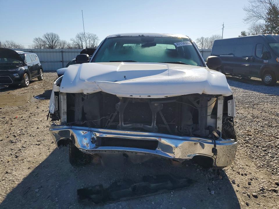 Продаж на аукціоні авто 2011 Gmc Sierra, vin: 3GTP2TEA6BG378477, номер лоту: 47114566