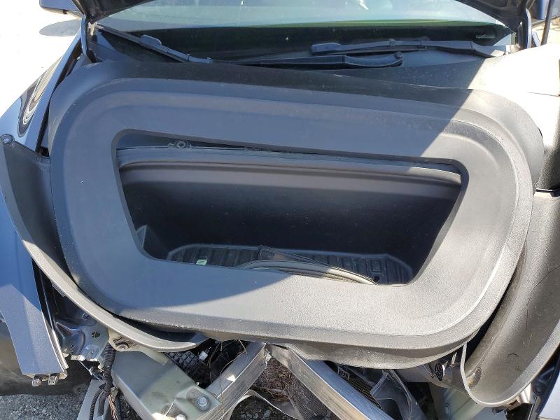 Продажа на аукционе авто 2022 Tesla Model Y, vin: 7SAYGDEF9NF395794, номер лота: 46105236