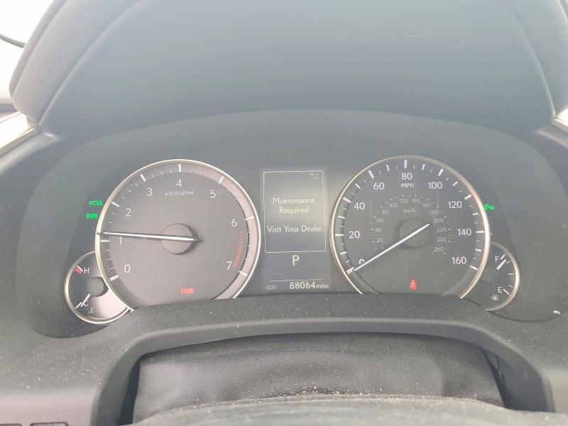 Продажа на аукционе авто 2017 Lexus Rx 350, vin: 2T2ZZMCA4HC041253, номер лота: 47087666