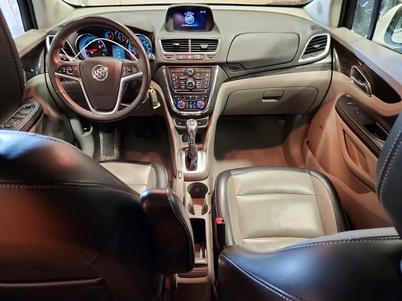 Продаж на аукціоні авто 2013 Buick Encore, vin: KL4CJHSB1DB112561, номер лоту: 47833886