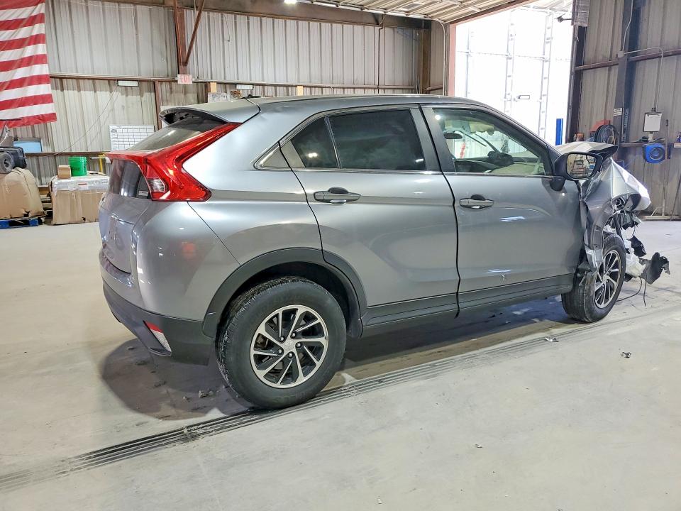 Продаж на аукціоні авто 2020 Mitsubishi Eclipse Cross, vin: JA4AT3AA0LZ013104, номер лоту: 47719216