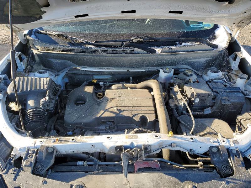 Продажа на аукционе авто 2021 Chevrolet Equinox, vin: 2GNAXUEVXM6130397, номер лота: 46166456