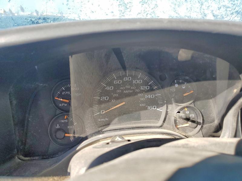 Продаж на аукціоні авто 2003 Chev Express G3500, vin: 1GBJG31U831133692, номер лоту: 47093496