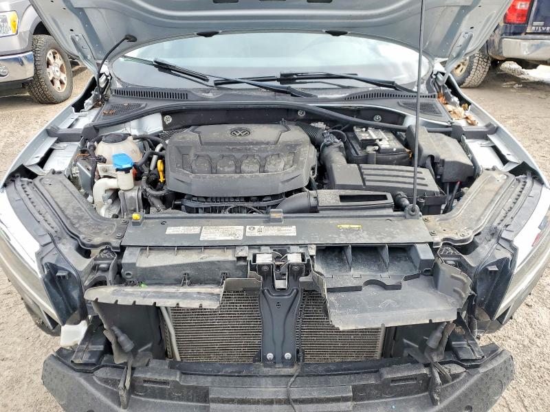 Продажа на аукционе авто 2020 Volkswagen Passat, vin: 1VWSA7A30LC008770, номер лота: 79187115