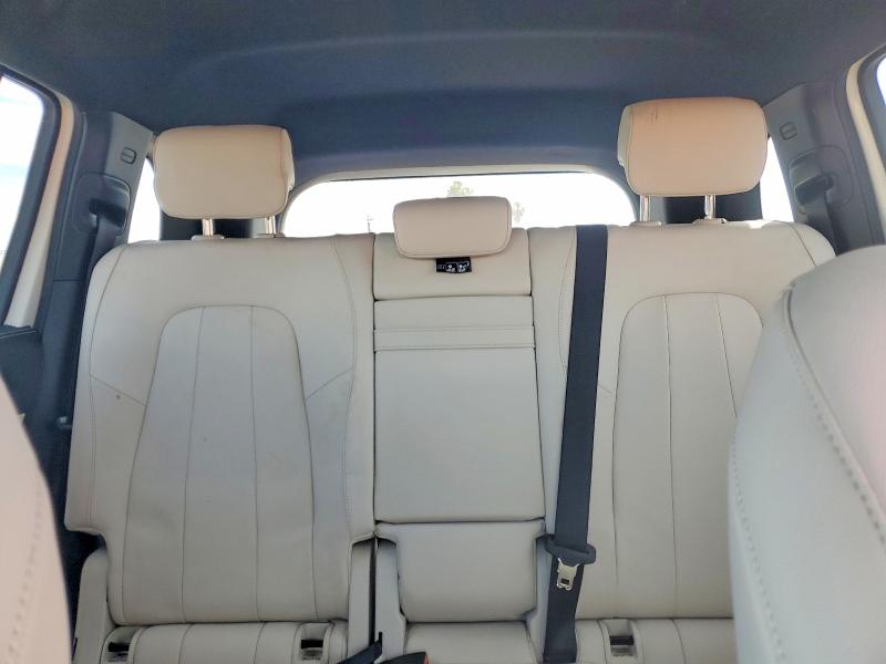 Aukcja sprzedaży 2023 Mercedes-benz Eqb, vin: W1N9M0KB2PN068087, numer aukcji: 46216846