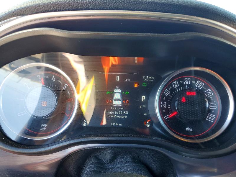 Продажа на аукционе авто 2018 Dodge Challenger, vin: 2C3CDZBT0JH246139, номер лота: 76044665