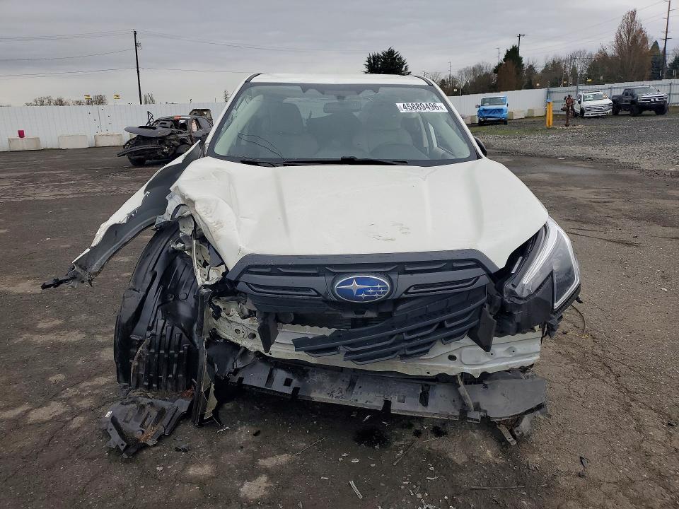 Aukcja sprzedaży 2022 Subaru Forester, vin: JF2SKAAC1NH414562, numer aukcji: 45889496