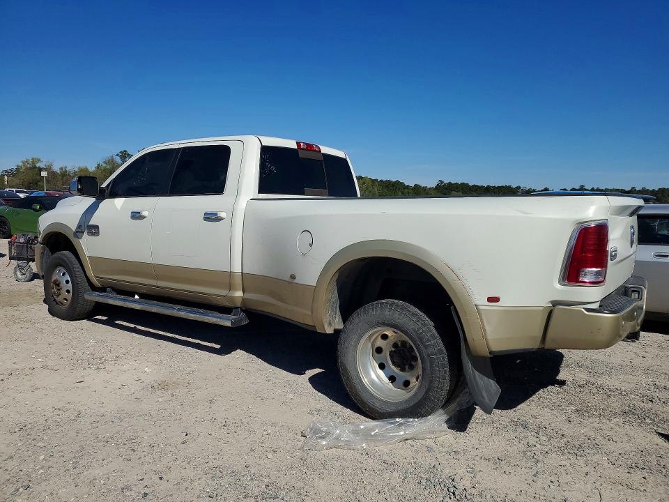 Продажа на аукционе авто 2017 Ram 3500, vin: 3C63RRKL2HG576797, номер лота: 46065566