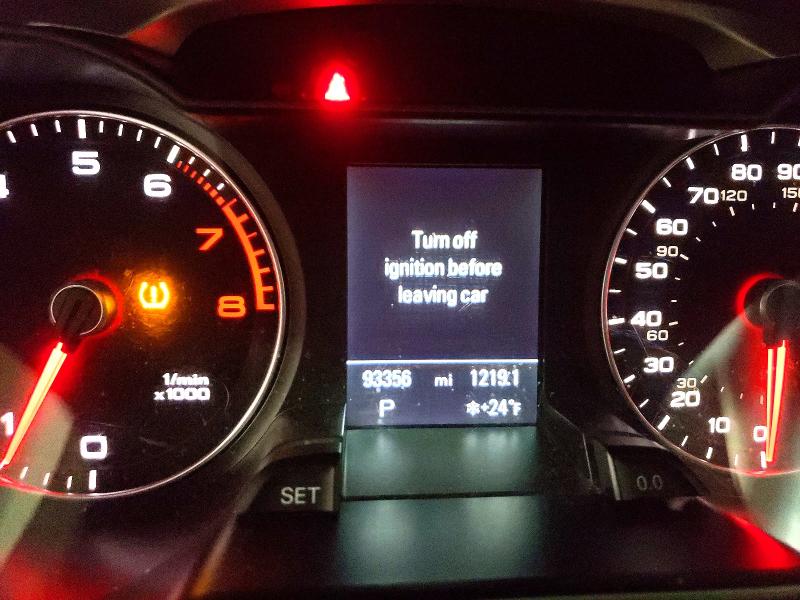 Aukcja sprzedaży 2015 Audi A4 Allroad, vin: WA1TFAFL8FA120581, numer aukcji: 47443346