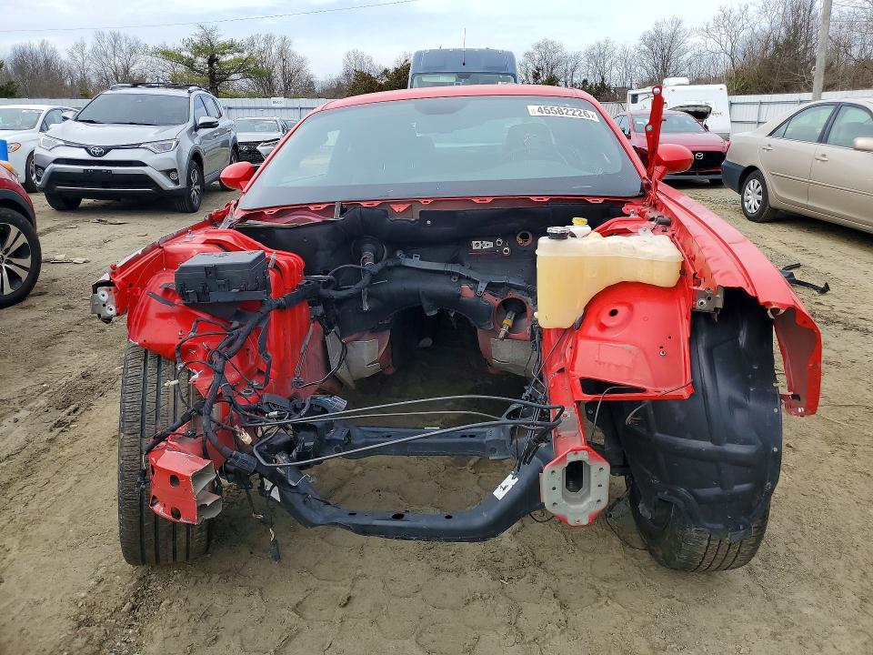 Aukcja sprzedaży 2019 Dodge Challenger, vin: 2C3CDZFJ3KH525627, numer aukcji: 45582226
