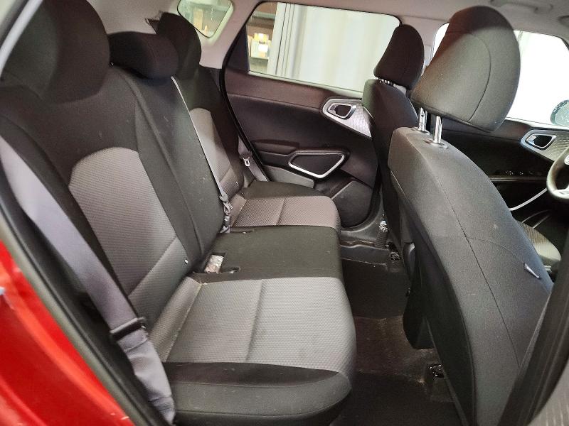 Продажа на аукционе авто 2023 Kia Soul, vin: KNDJ23AU6P7886134, номер лота: 48126086