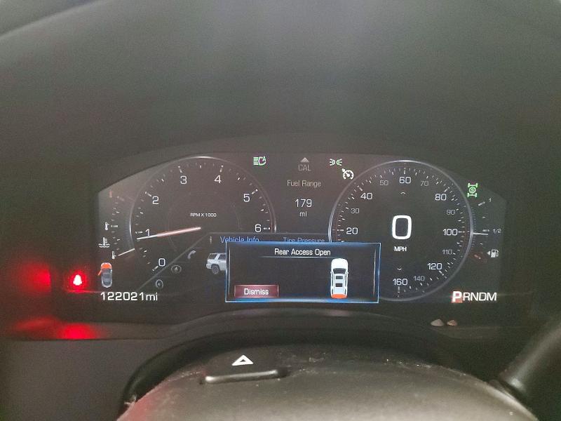 Продаж на аукціоні авто 2015 Cadillac Escalade, vin: 1GYS4SKJ1FR552216, номер лоту: 46816566
