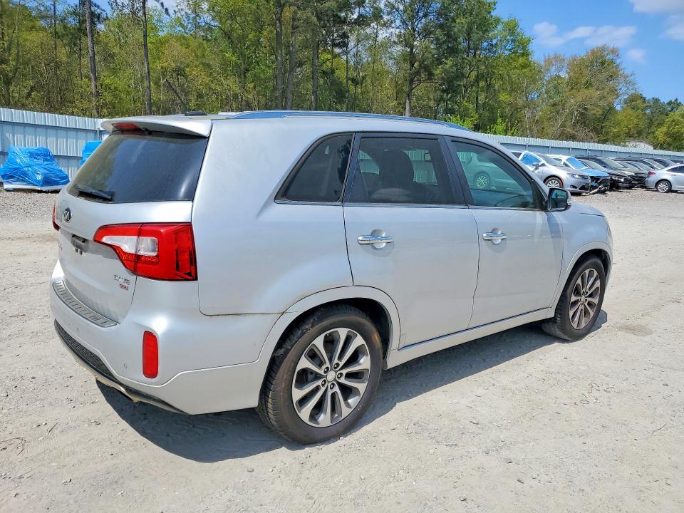 Aukcja sprzedaży 2014 Kia Sorento, vin: 5XYKW4A73EG515473, numer aukcji: 47711256