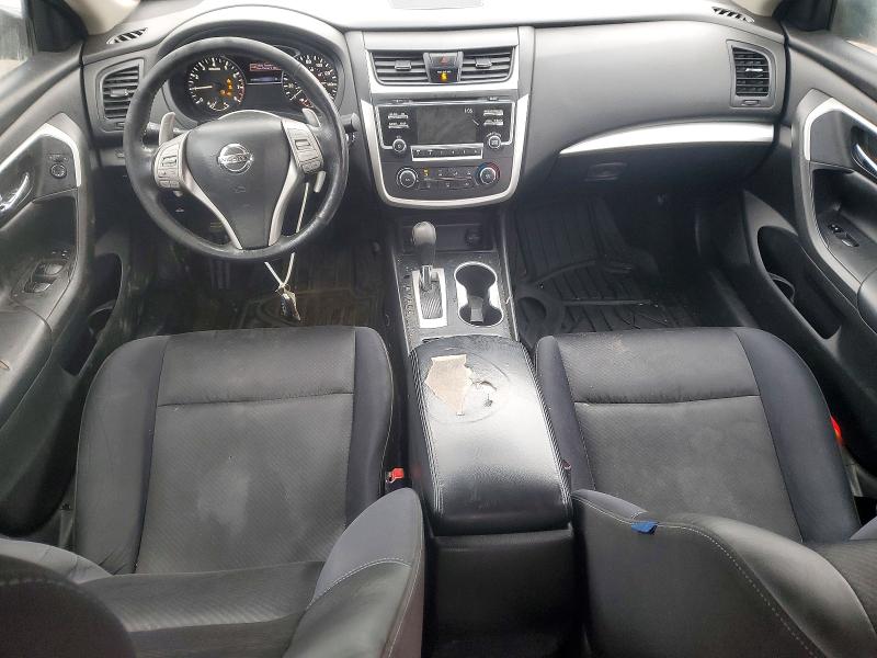 Продаж на аукціоні авто 2016 Nissan Altima, vin: 1N4AL3AP0GC173623, номер лоту: 79864755