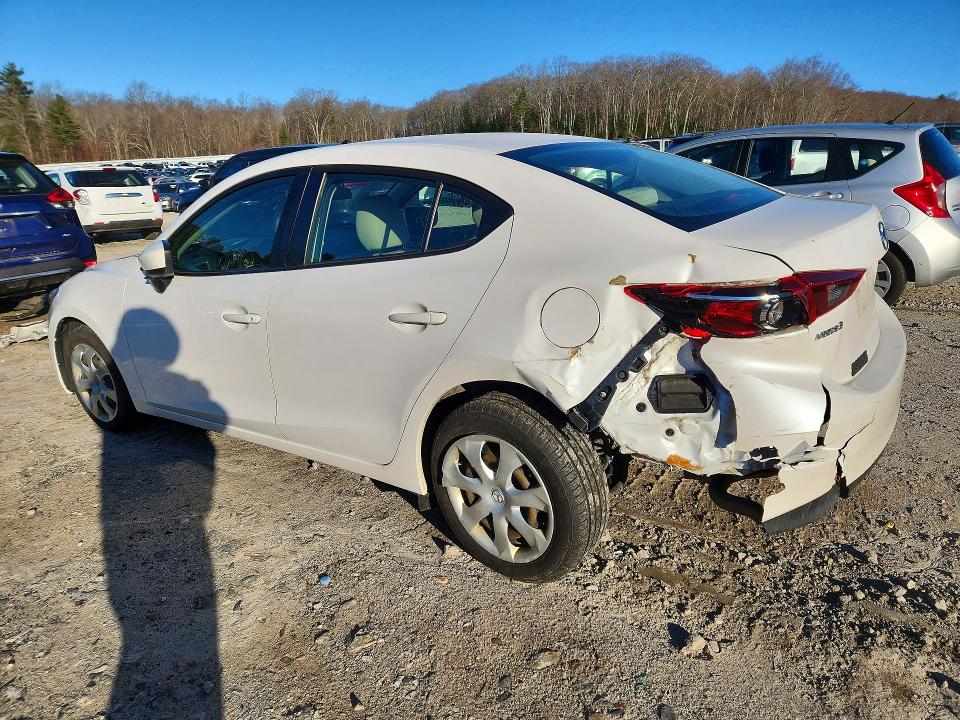Продажа на аукционе авто 2018 Mazda 3, vin: 3MZBN1U74JM232460, номер лота: 45655116
