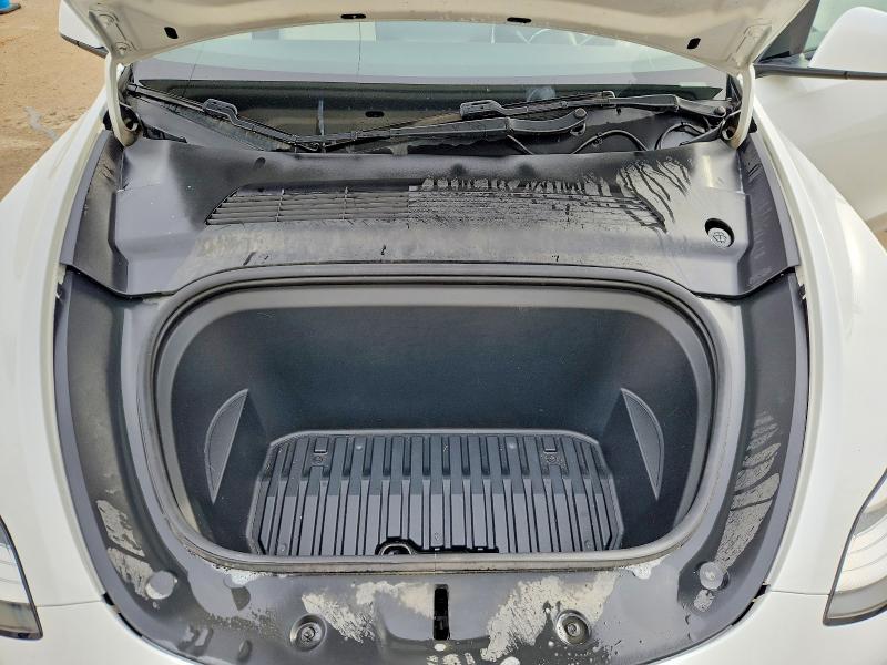 Продаж на аукціоні авто 2020 Tesla Model Y, vin: 5YJYGDEE0LF044550, номер лоту: 46318356