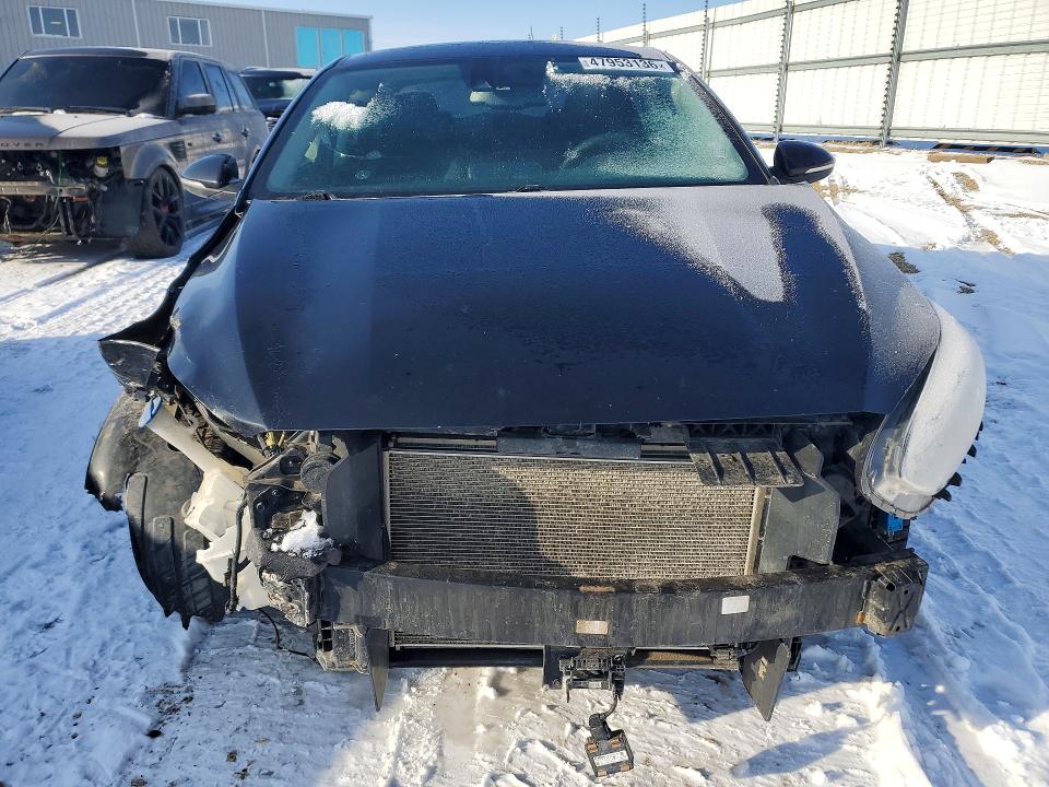 47953136 :رقم المزاد ، 3KPF54AD7LE220218 vin ، 2020 Kia Forte مزاد بيع