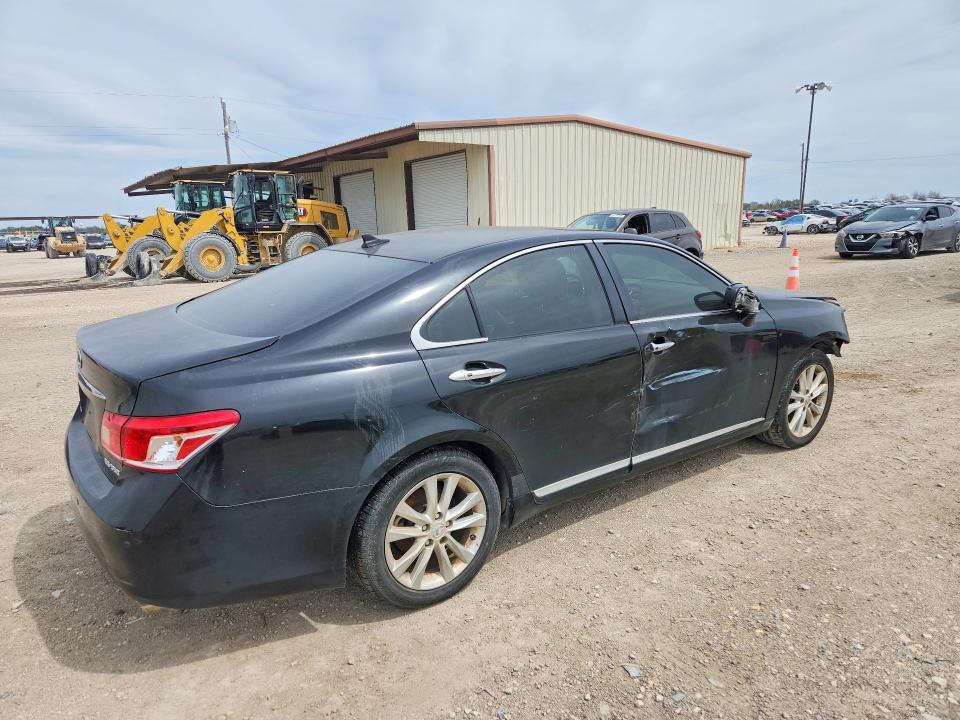 Aukcja sprzedaży 2010 Lexus Es 350, vin: JTHBK1EG7A2347408, numer aukcji: 46192886