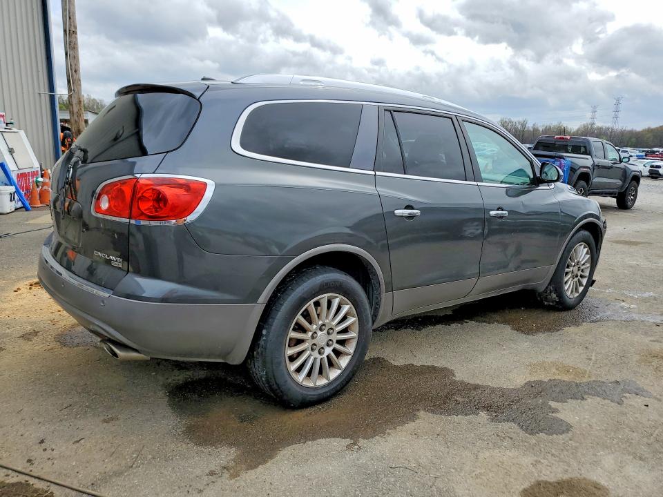 Aukcja sprzedaży 2011 Buick Enclave, vin: 5GAKVBED0BJ310911, numer aukcji: 41952256