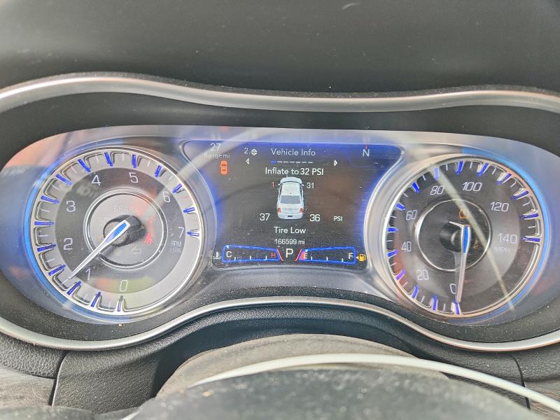 2019 Chrysler 300 მანქანა იყიდება აუქციონზე, vin: 2C3CCAAG2KH548932, აუქციონის ნომერი: 79591905