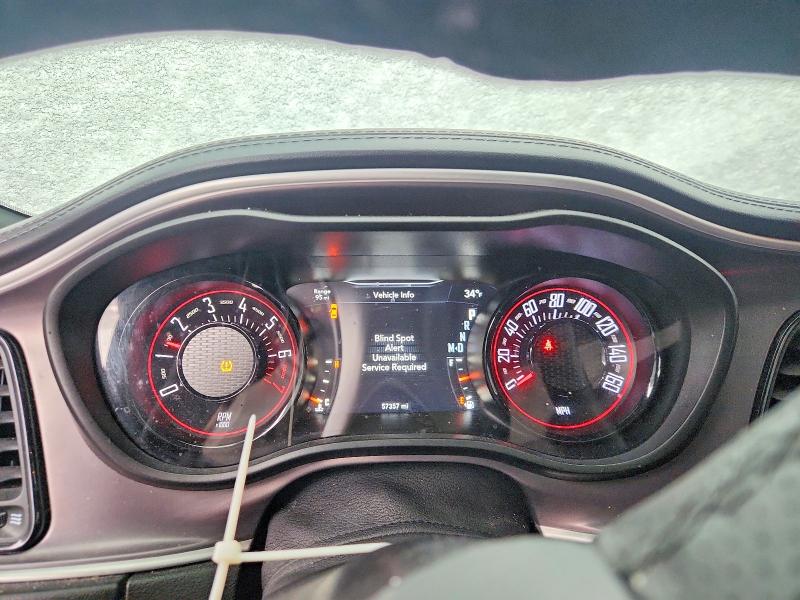 Продаж на аукціоні авто 2021 Dodge Challenger, vin: 2C3CDZAGXMH667973, номер лоту: 77097835