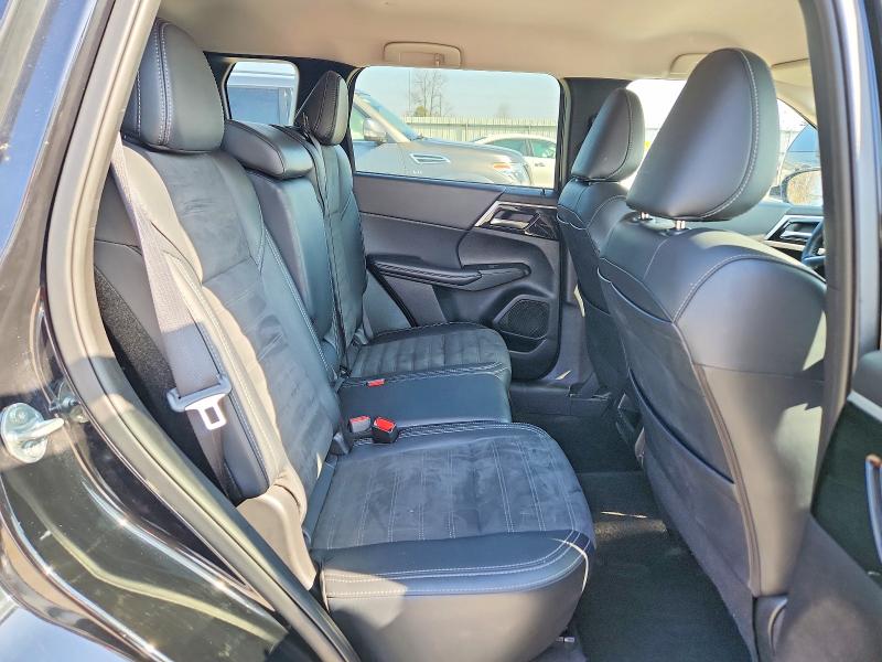 Продаж на аукціоні авто 2024 Mitsubishi Outlander, vin: JA4J4VA80RZ070028, номер лоту: 79714725