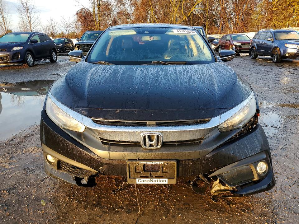 Aukcja sprzedaży 2016 Honda Civic, vin: 2HGFC1F94GH104656, numer aukcji: 41941626