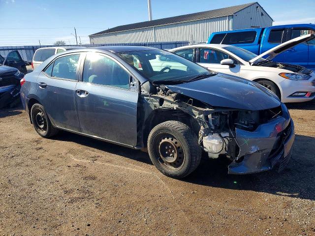 2015 Toyota Corolla მანქანა იყიდება აუქციონზე, vin: 2T1BURHE7FC275364, აუქციონის ნომერი: 47330656
