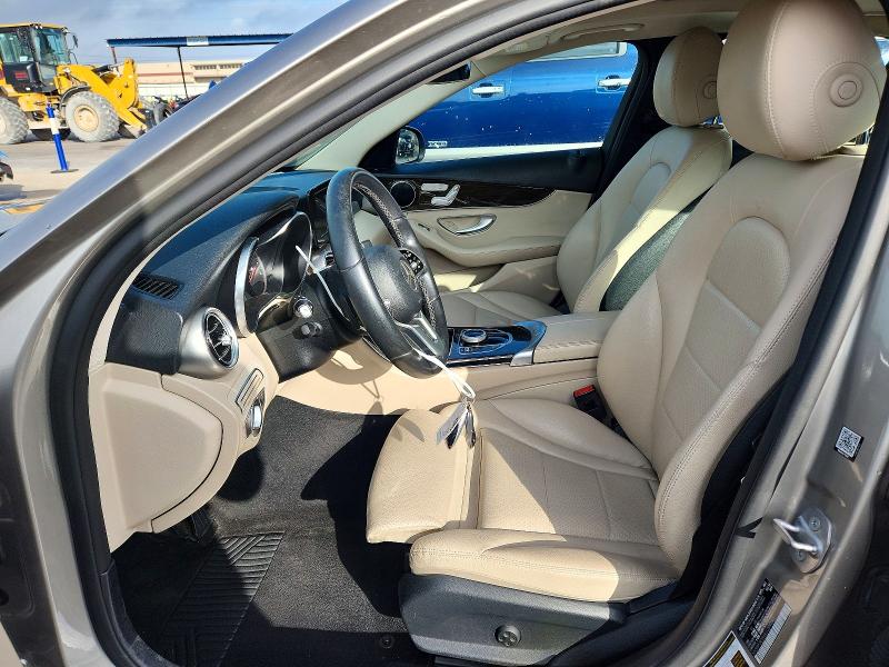 Продажа на аукционе авто 2019 Mercedes-benz C, vin: 55SWF8DB4KU289342, номер лота: 48099196
