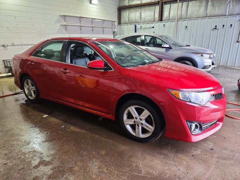 Продаж на аукціоні авто 2013 Toyota Camry, vin: 4T1BF1FK6DU704395, номер лоту: 79753425