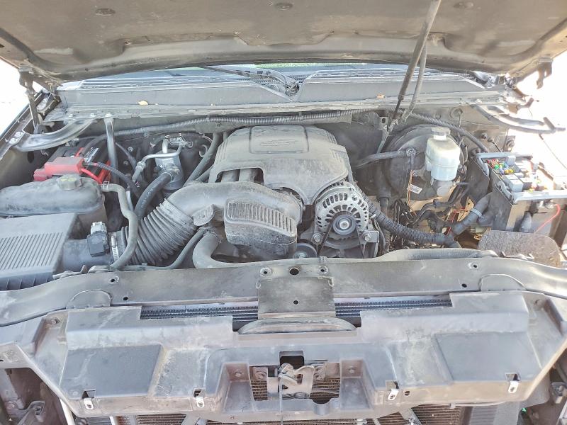 2013 Cadillac Escalade მანქანა იყიდება აუქციონზე, vin: 3GYT4MEF6DG187035, აუქციონის ნომერი: 45671256