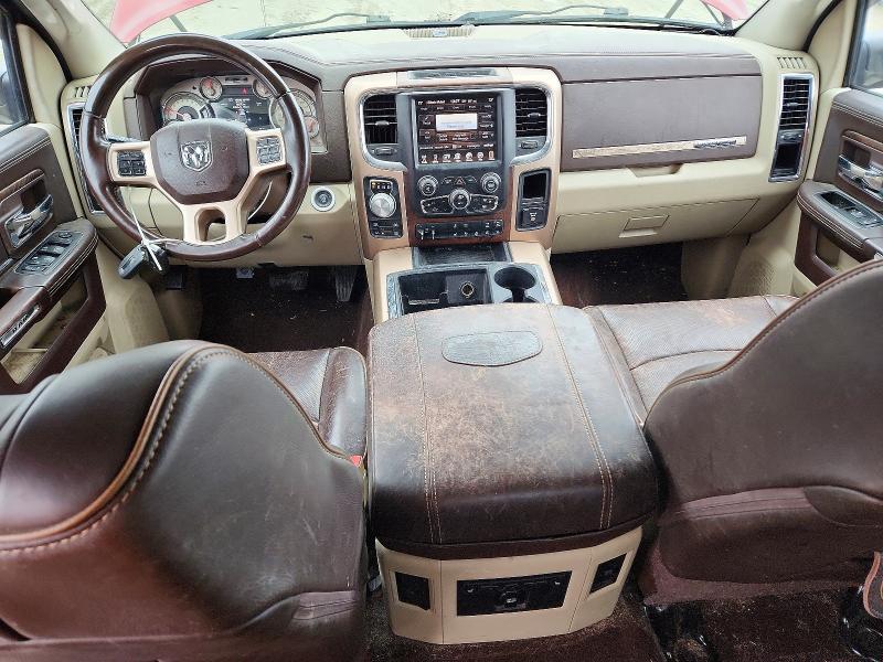 Aukcja sprzedaży 2014 Ram 1500, vin: 1C6RR7PT4ES159337, numer aukcji: 79527225