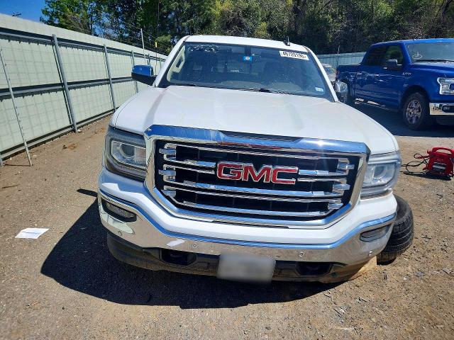 Продажа на аукционе авто 2018 Gmc Sierra, vin: 3GTU2NEC6JG610316, номер лота: 46720196