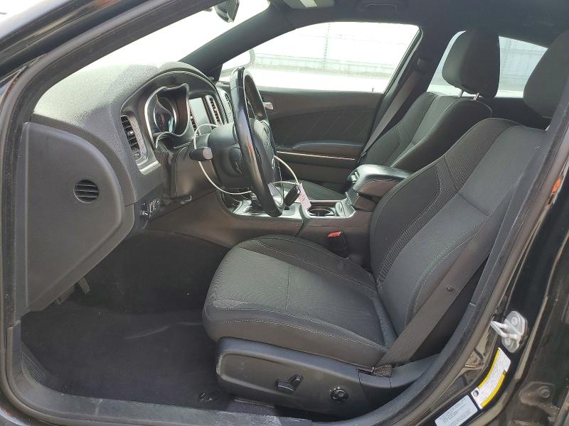 47526846 :رقم المزاد ، 2C3CDXHG2GH318188 vin ، 2016 Dodge Charger مزاد بيع