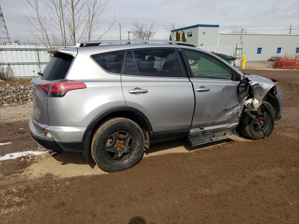 Aukcja sprzedaży 2017 Toyota Rav4 Hybrid, vin: JTMRJREV3HD091461, numer aukcji: 78609135