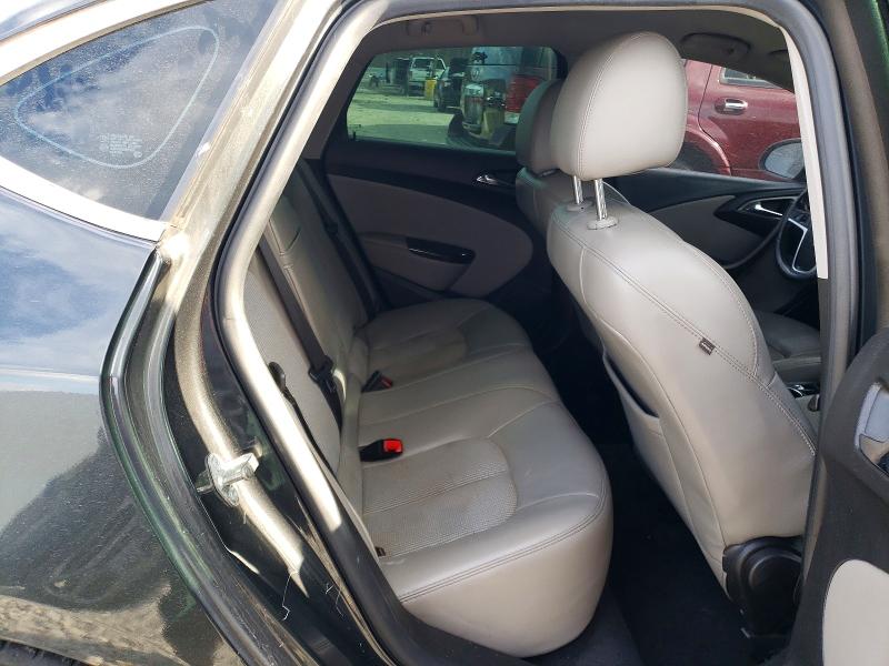 Aukcja sprzedaży 2015 Buick Verano, vin: 1G4PP5SKXF4178663, numer aukcji: 79109775