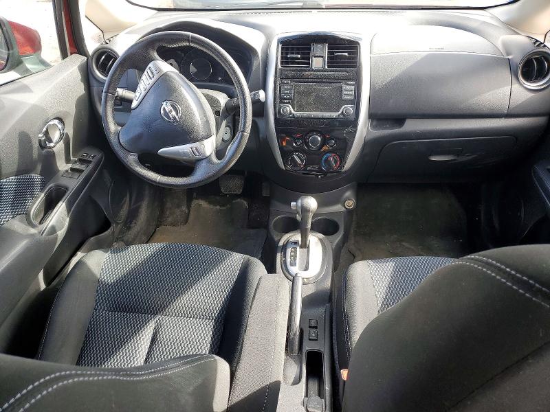 Продажа на аукционе авто 2018 Nissan Versa Note, vin: 3N1CE2CP0JL358094, номер лота: 41747986