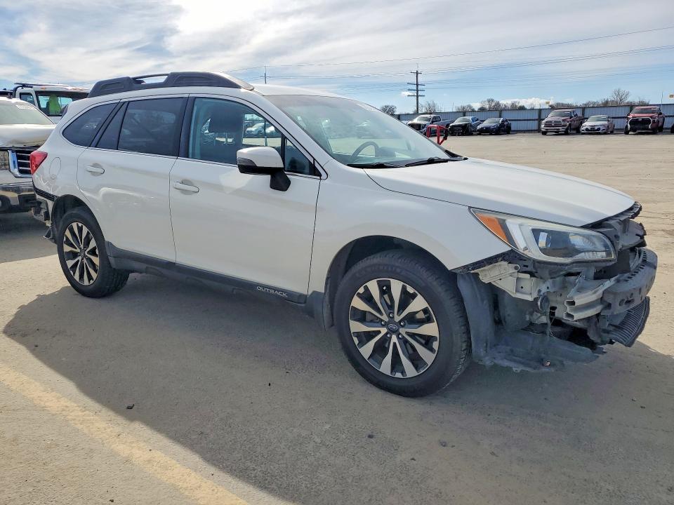 Aukcja sprzedaży 2016 Subaru Outback, vin: 4S4BSAJC2G3242858, numer aukcji: 79246165