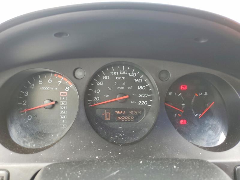 47037626 :رقم المزاد ، 2HNYD18623H003286 vin ، 2003 Acura Mdx مزاد بيع