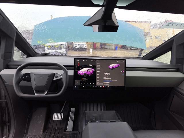 Продаж на аукціоні авто 2024 Tesla Cybertruck, vin: 7G2CEHED8RA028338, номер лоту: 77527795