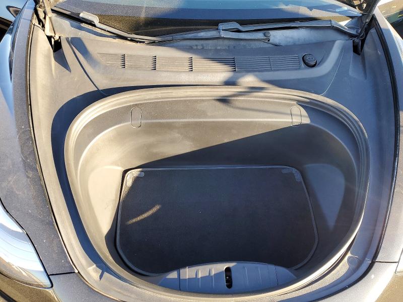 Aukcja sprzedaży 2019 Tesla Model 3, vin: 5YJ3E1EA0KF434879, numer aukcji: 79657025