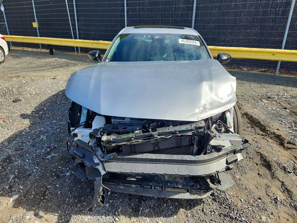Aukcja sprzedaży 2024 Honda Accord, vin: 1HGCY2F52RA012339, numer aukcji: 46389326