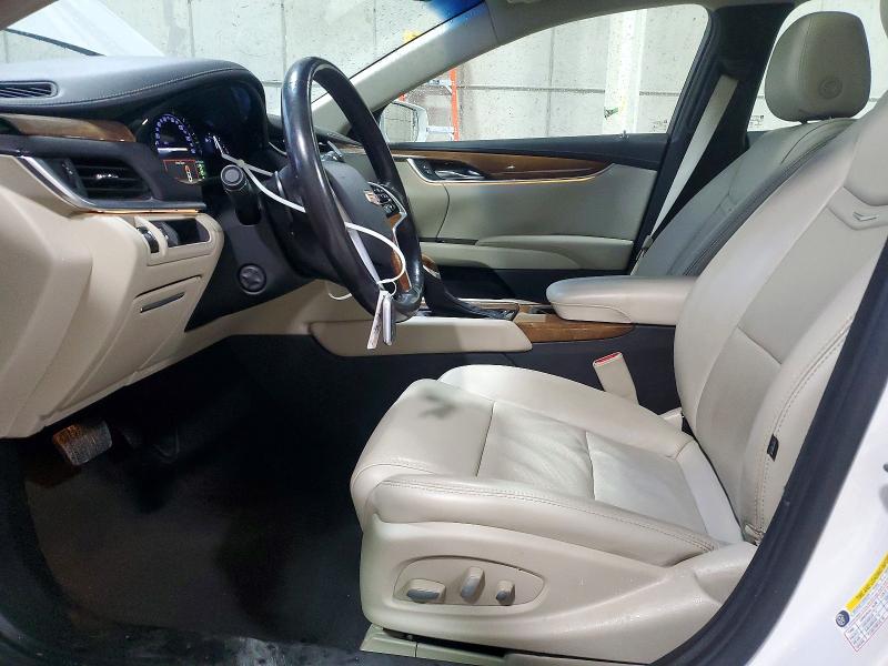 47726096 :رقم المزاد ، 2G61M5S34K9159368 vin ، 2019 Cadillac Xts مزاد بيع