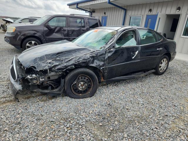 79474715 :رقم المزاد ، 2G4WC582171159768 vin ، 2007 Buick Lacrosse مزاد بيع