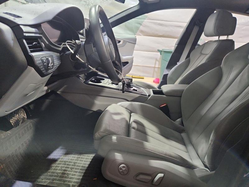 Aukcja sprzedaży 2018 Audi A5, vin: WAUENCF54JA010115, numer aukcji: 46019246