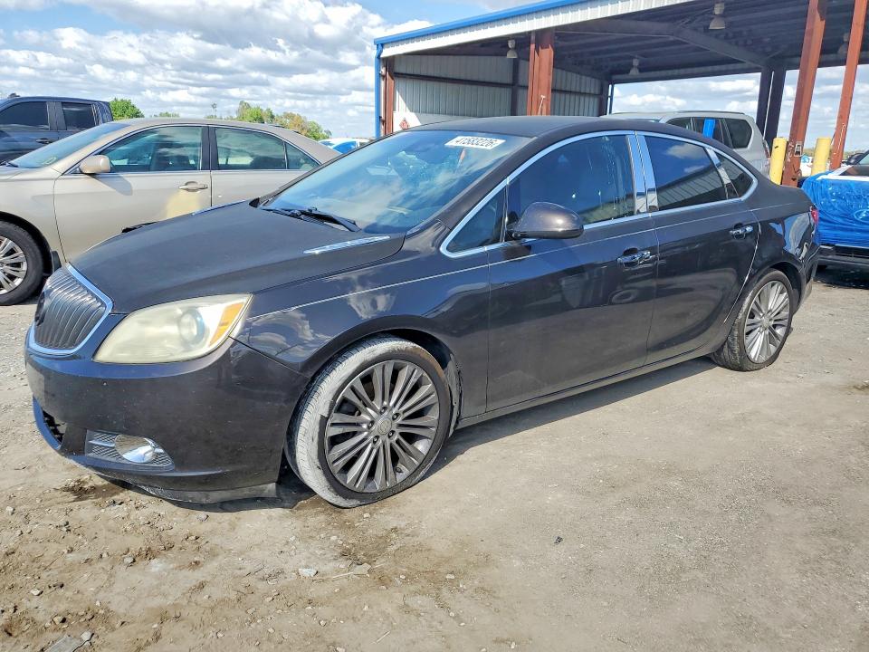 Aukcja sprzedaży 2013 Buick Verano, vin: 1G4PR5SK7D4243136, numer aukcji: 41583226