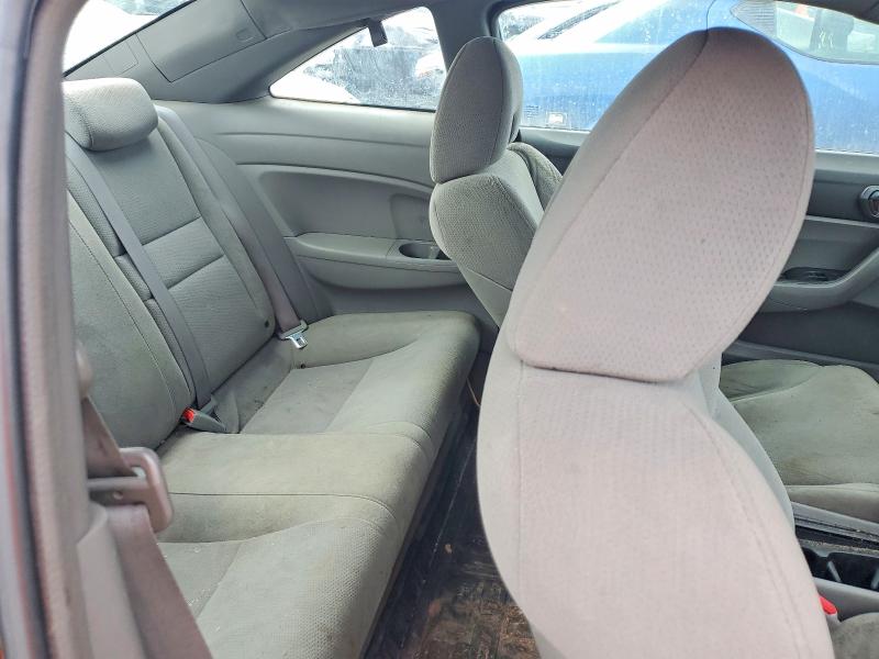 2008 Honda Civic მანქანა იყიდება აუქციონზე, vin: 2HGFG11208H559956, აუქციონის ნომერი: 45589506