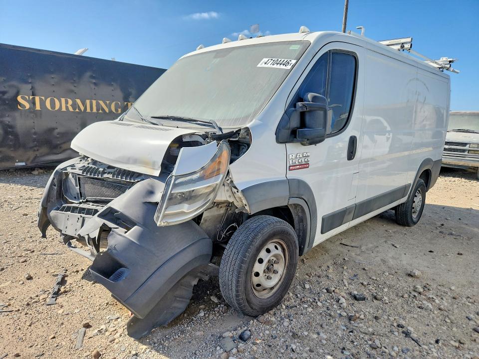 Aukcja sprzedaży 2016 Ram Promaster 1500, vin: 3C6TRVAG7GE134332, numer aukcji: 47104446