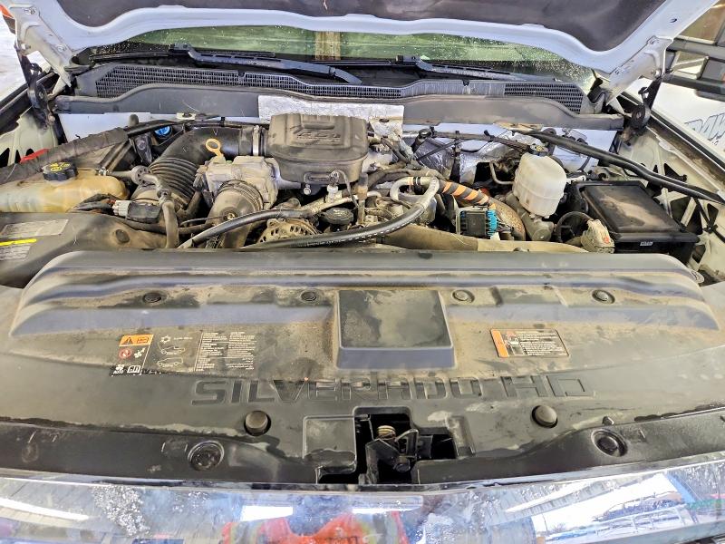Aukcja sprzedaży 2016 Chevrolet Silverado, vin: 1GC1KUE80GF106198, numer aukcji: 42049406